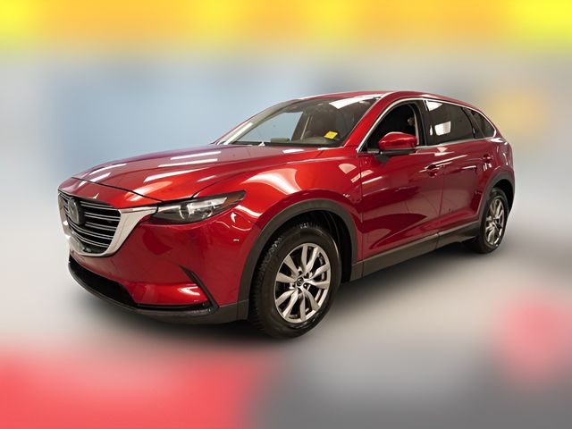 2019 Mazda CX-9 Touring