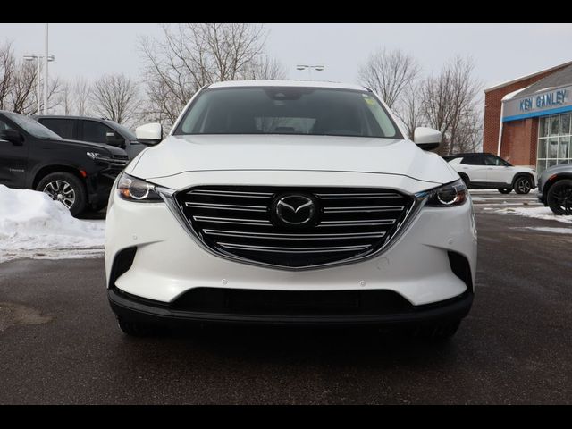 2019 Mazda CX-9 Touring