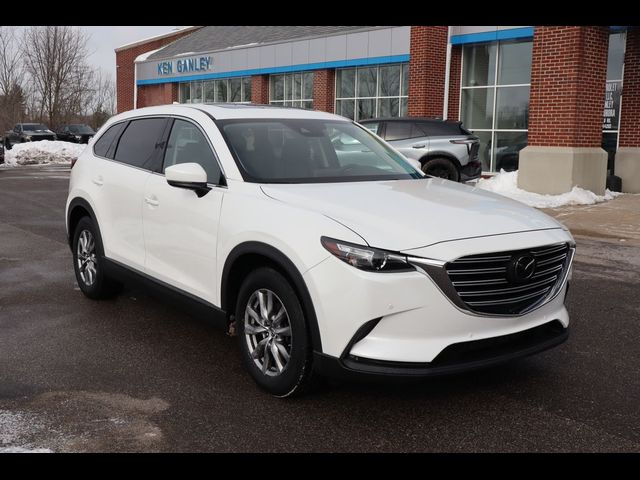 2019 Mazda CX-9 Touring