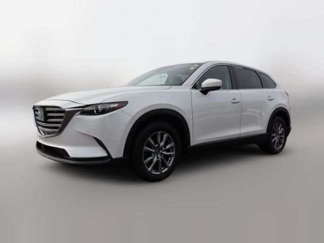 2019 Mazda CX-9 Touring