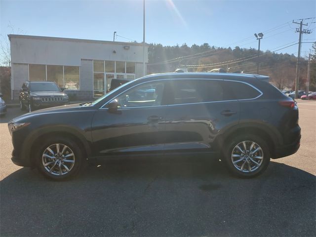 2019 Mazda CX-9 Touring