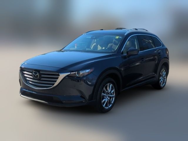 2019 Mazda CX-9 Touring