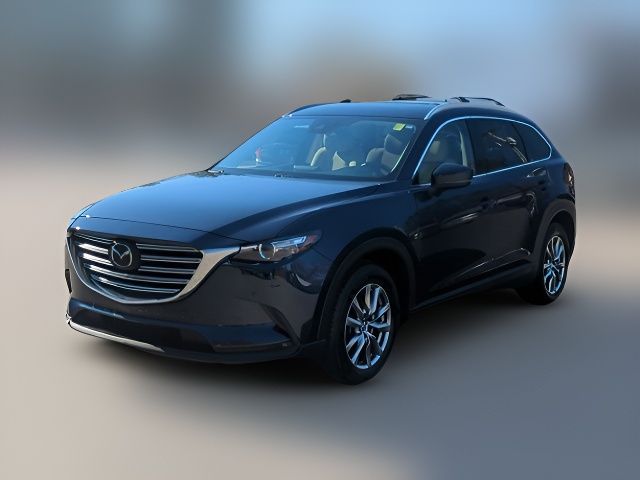 2019 Mazda CX-9 Touring