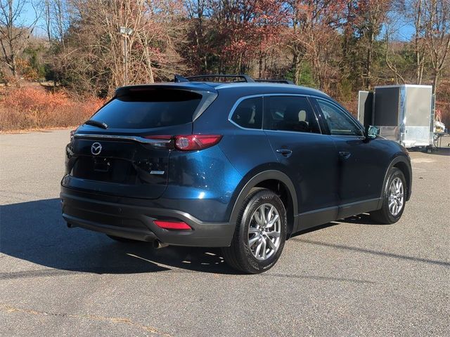 2019 Mazda CX-9 Touring