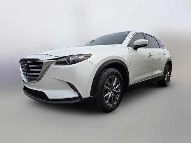 2019 Mazda CX-9 Touring