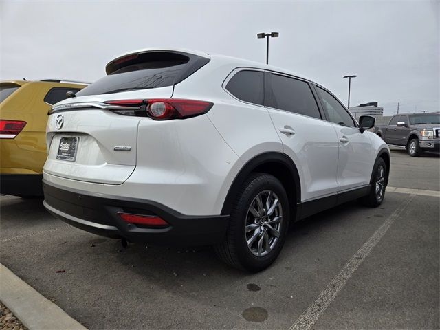 2019 Mazda CX-9 Touring