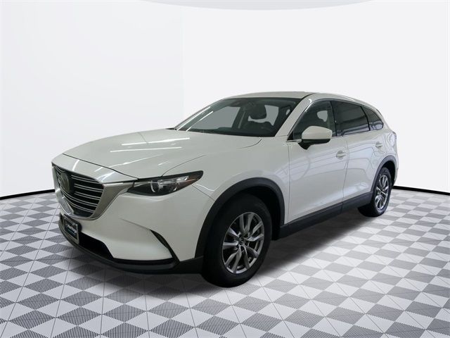 2019 Mazda CX-9 Touring