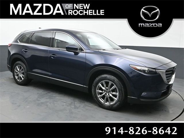 2019 Mazda CX-9 Touring