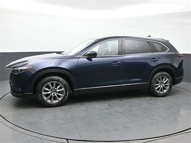 2019 Mazda CX-9 Touring