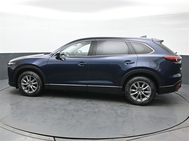 2019 Mazda CX-9 Touring