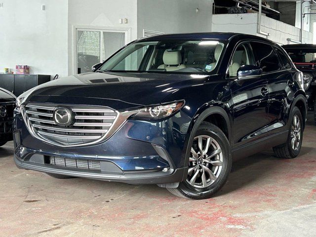 2019 Mazda CX-9 Touring