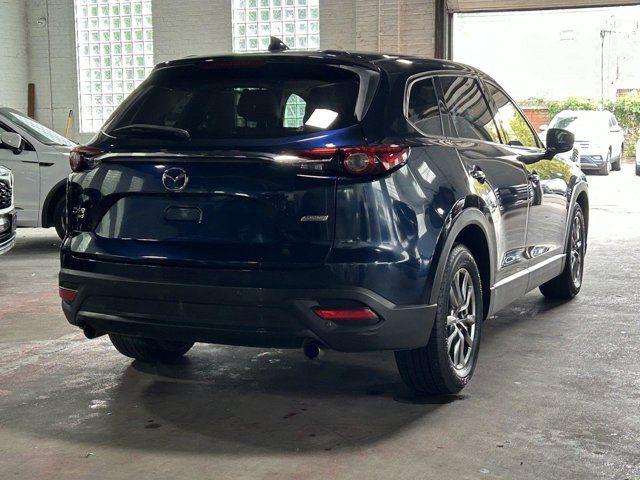 2019 Mazda CX-9 Touring