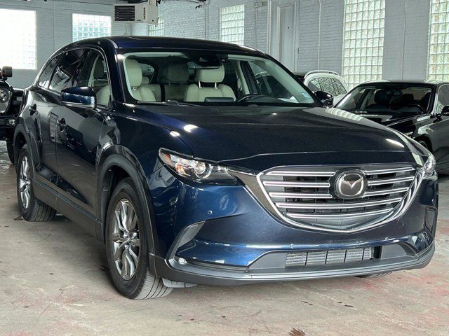 2019 Mazda CX-9 Touring