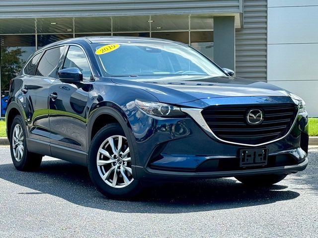 2019 Mazda CX-9 Touring