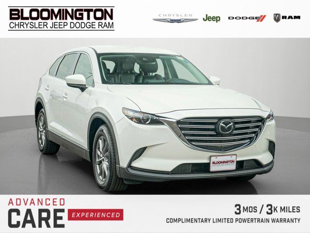 2019 Mazda CX-9 Touring