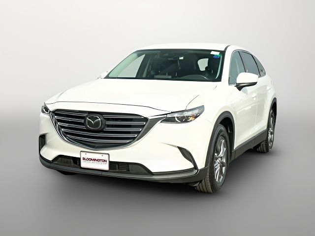 2019 Mazda CX-9 Touring