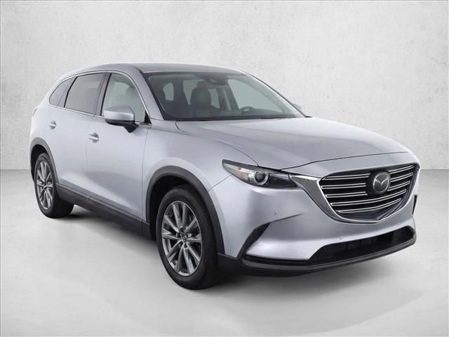 2019 Mazda CX-9 Touring