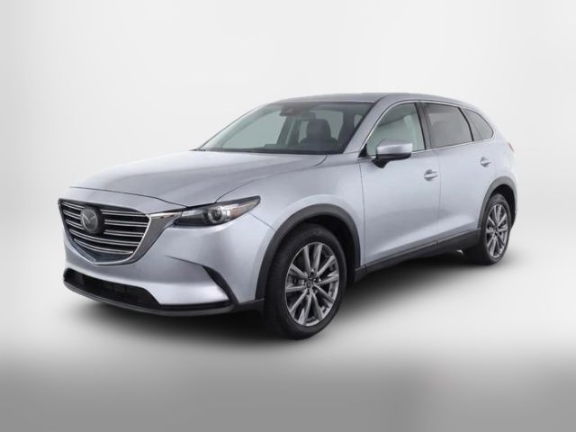 2019 Mazda CX-9 Touring