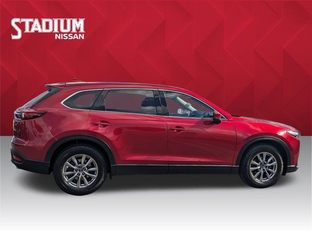 2019 Mazda CX-9 Touring