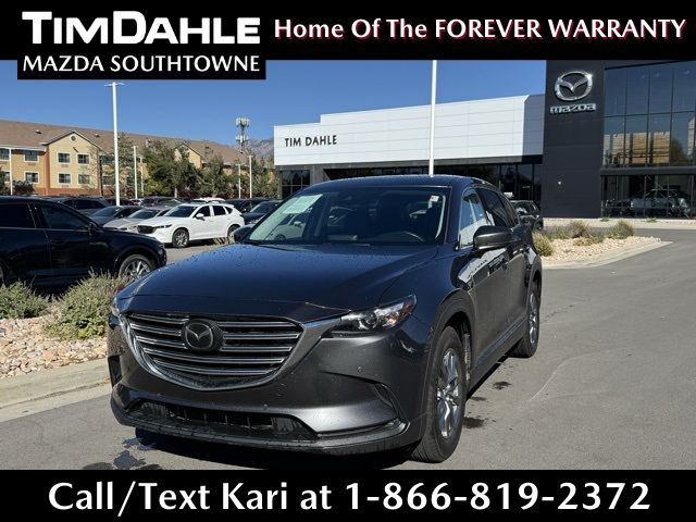 2019 Mazda CX-9 Touring