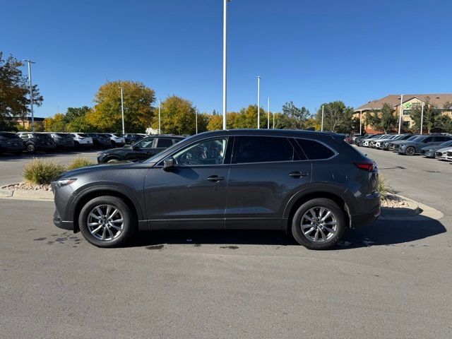 2019 Mazda CX-9 Touring