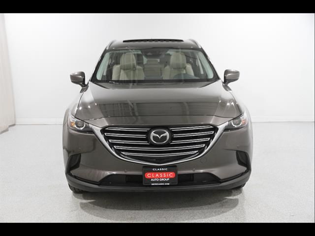 2019 Mazda CX-9 Touring