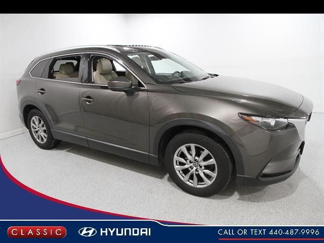 2019 Mazda CX-9 Touring