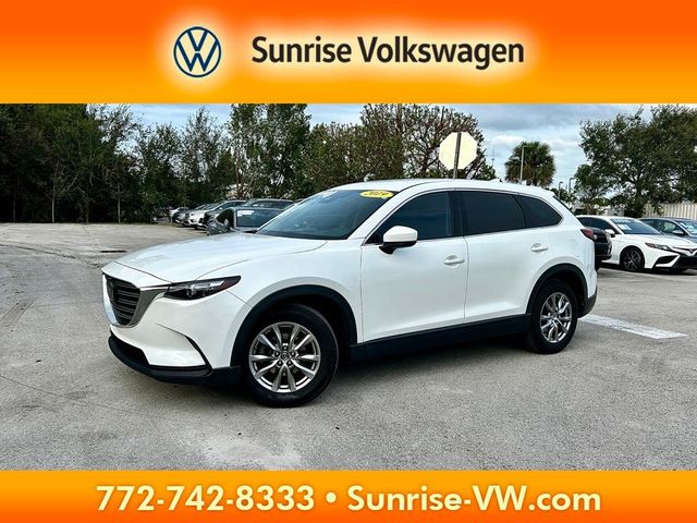 2019 Mazda CX-9 Touring