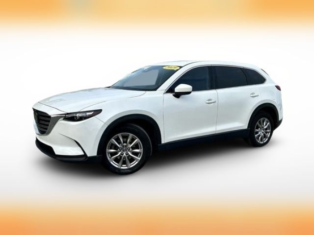 2019 Mazda CX-9 Touring