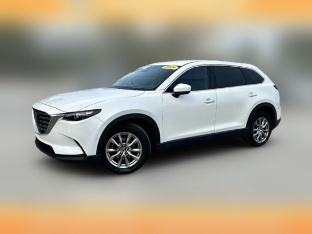 2019 Mazda CX-9 Touring