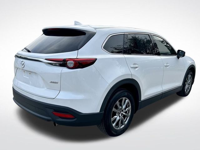 2019 Mazda CX-9 Touring