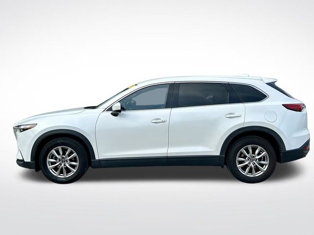 2019 Mazda CX-9 Touring