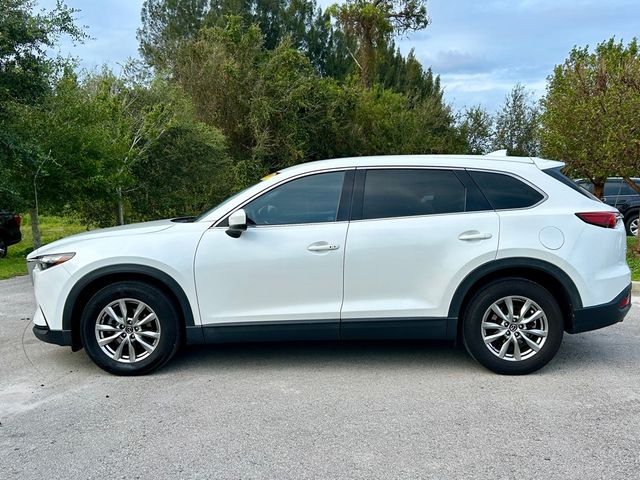 2019 Mazda CX-9 Touring