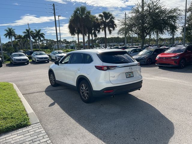 2019 Mazda CX-9 Touring