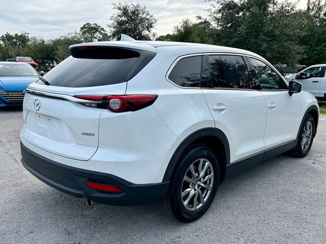 2019 Mazda CX-9 Touring