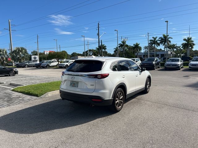 2019 Mazda CX-9 Touring