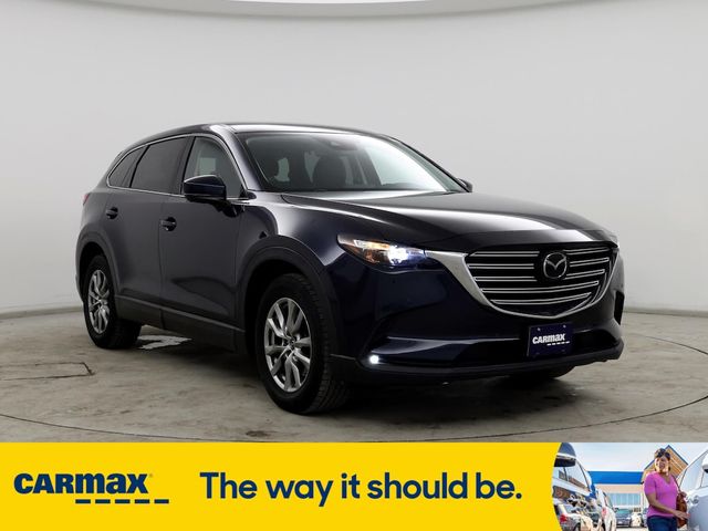 2019 Mazda CX-9 Touring