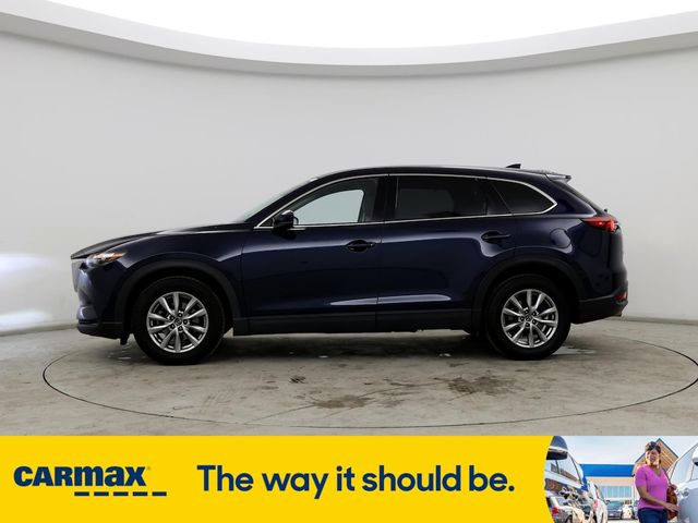 2019 Mazda CX-9 Touring