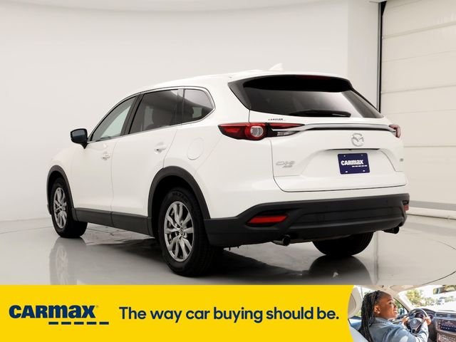 2019 Mazda CX-9 Touring