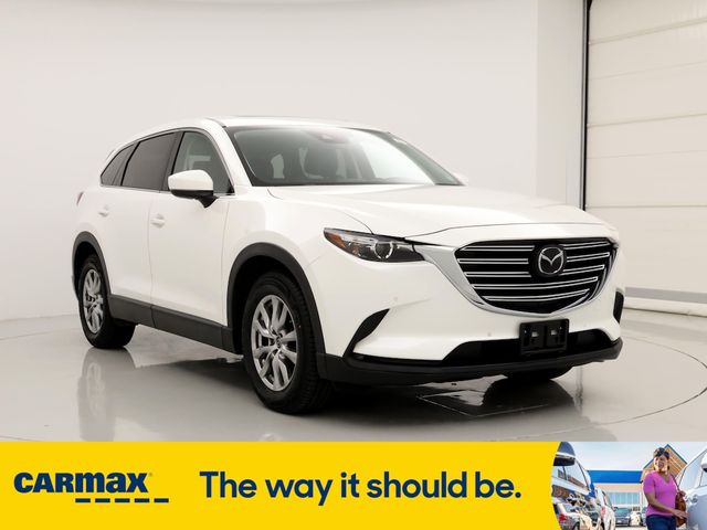 2019 Mazda CX-9 Touring