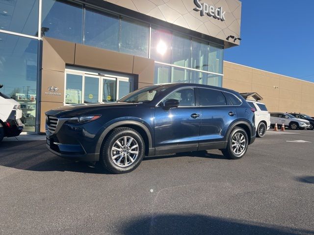 2019 Mazda CX-9 Touring