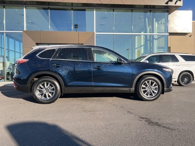 2019 Mazda CX-9 Touring