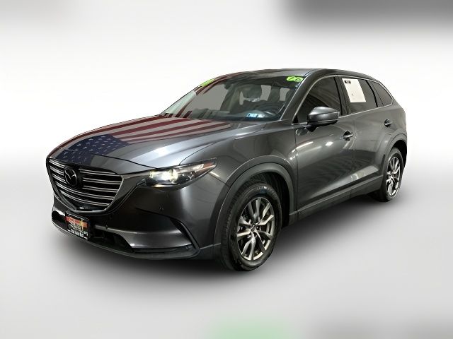 2019 Mazda CX-9 Touring