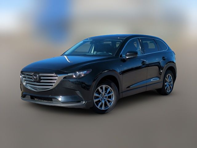 2019 Mazda CX-9 Touring