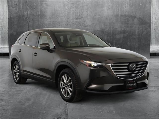 2019 Mazda CX-9 Touring