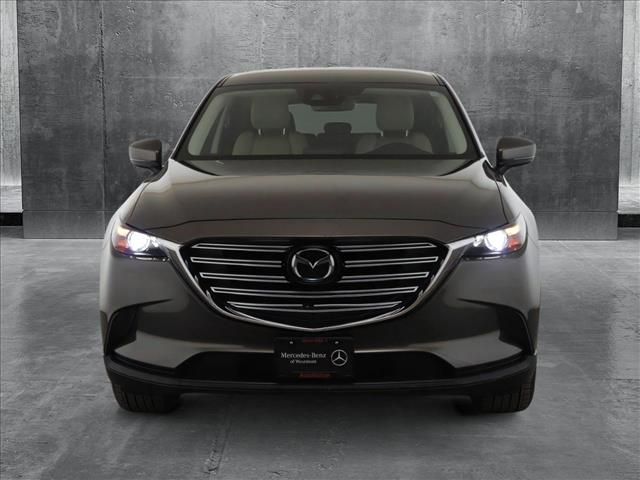 2019 Mazda CX-9 Touring