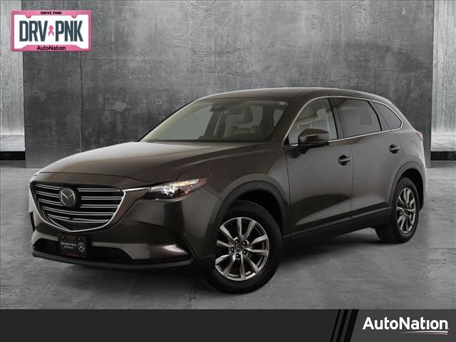 2019 Mazda CX-9 Touring