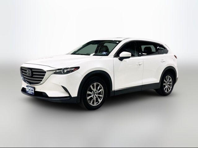 2019 Mazda CX-9 Touring