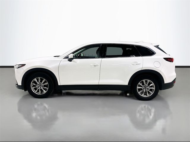 2019 Mazda CX-9 Touring