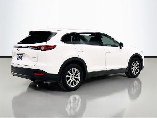 2019 Mazda CX-9 Touring